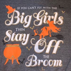 Halloween Sweat Shirt